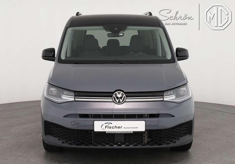Gebraucht VW Caddy Edition 116 PS (85 kW) 2025 Van / Kleinbus