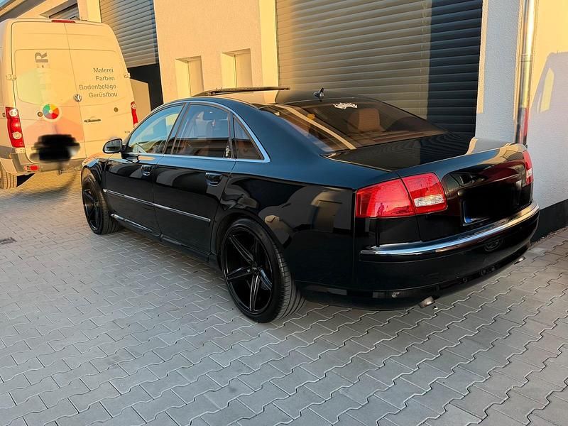 Gebraucht Audi A8 326 PS (239 kW) 2006 Limousine