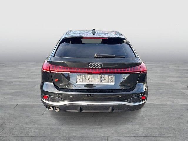 Gebraucht Audi A5 Edition .1 204 PS (150 kW) 2025 Schwarz Kombi