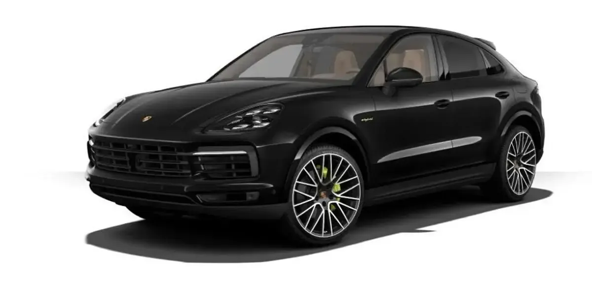 Gebraucht Porsche Cayenne 340 PS (250 kW) 2021 SUV