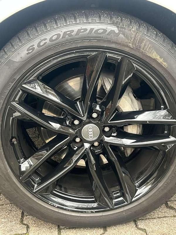 Gebraucht Audi Q7 272 PS (200 kW) 2015 SUV