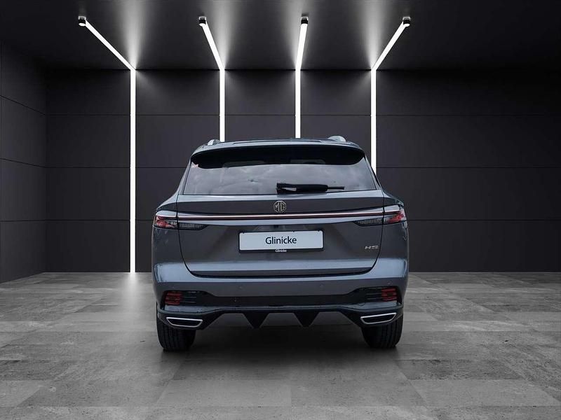 Neu MG HS Luxury 170 PS (125 kW) 2025 Hampstead grey SUV