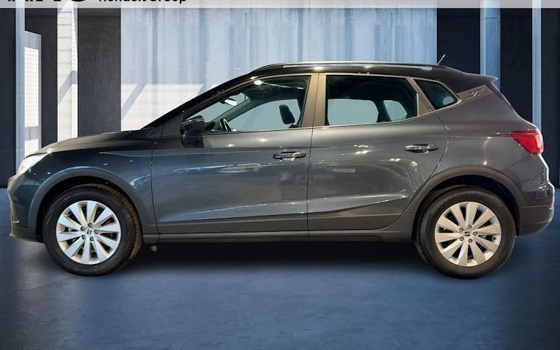 Gebraucht Seat Arona Style 116 PS (85 kW) 2025 Grau SUV