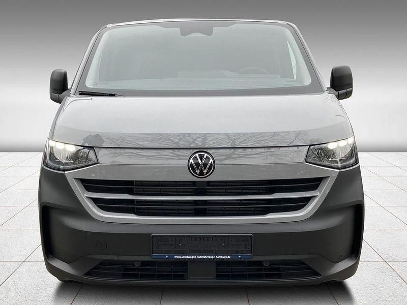 Gebraucht VW Transporter 110 PS (80 kW) 2025 Grau Van