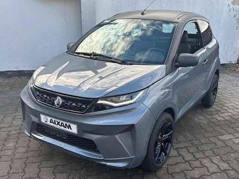 Neu Aixam Crossline Pack 2025 Titan Kleinwagen