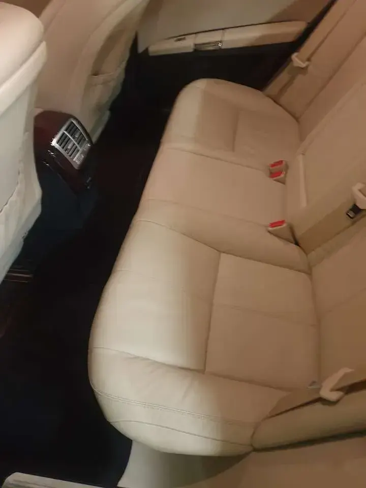 Gebraucht Mercedes S500 387 PS (284 kW) 2006 Limousine