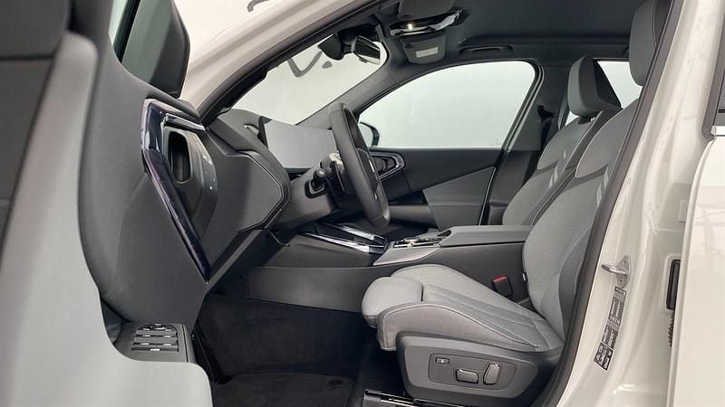Second-hand BMW X3 Efficient Dynamics 197 CP (144 kW) 2025 Alb SUV