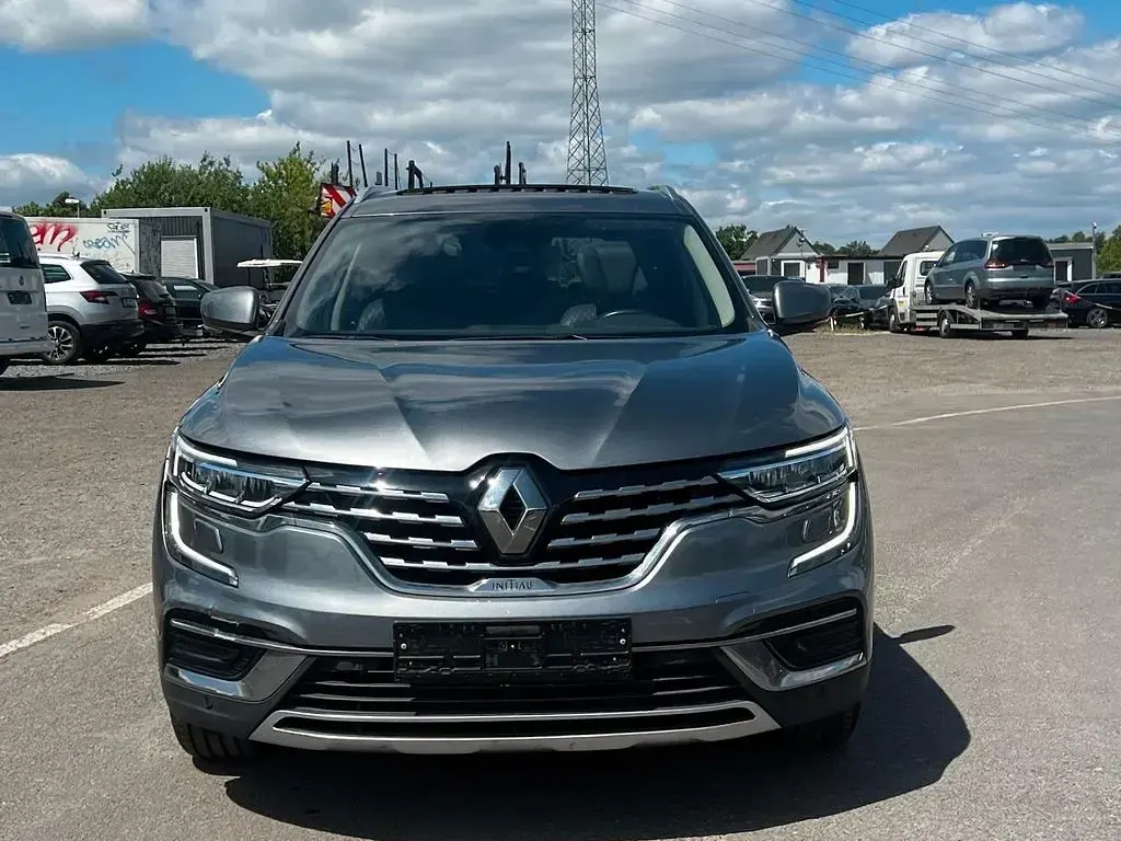 Gebraucht Renault Koleos Initiale Paris 184 PS (135 kW) 2023 SUV