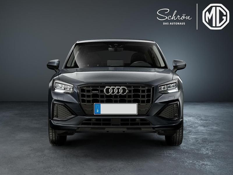 Gebraucht Audi Q2 Advanced 190 PS (139 kW) 2025 SUV