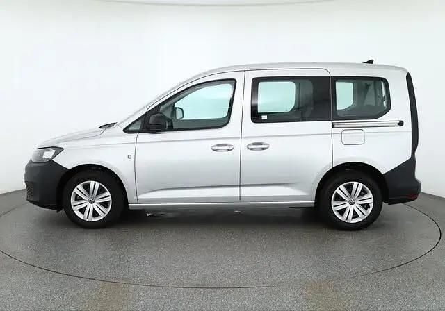 Gebraucht VW Caddy Basis 114 PS (83 kW) 2023 Andere Van / Kleinbus