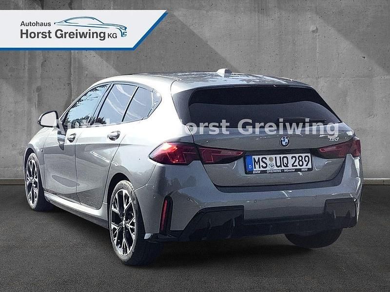 Gebraucht BMW 120 M Sport 170 PS (125 kW) 2024 Grau Kleinwagen