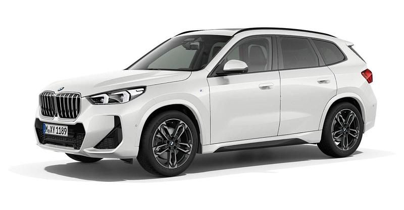 Gebraucht 2025 BMW X1 SUV | 68.769 € - Bild 1/1