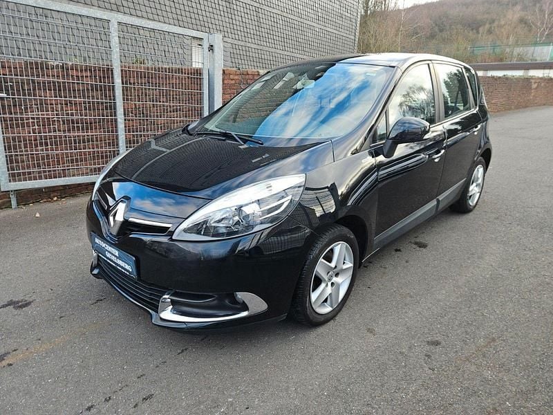 Gebraucht 2012 Renault Scénic Van / Kleinbus | 4.299 € (Guter Preis) - Bild 1/4