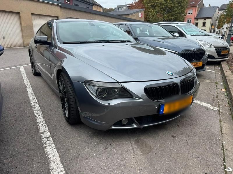 Gebraucht 2004 BMW 645 Coupé | 12.000 € (Fairer Preis) - Bild 1/4