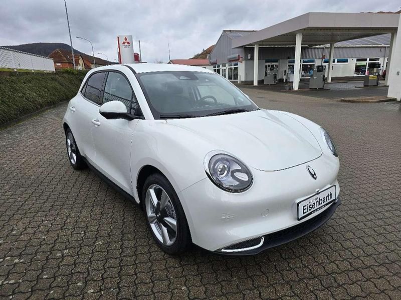 Gebraucht Ora 03 125 kW (171 PS) 2024 Weiß Kleinwagen