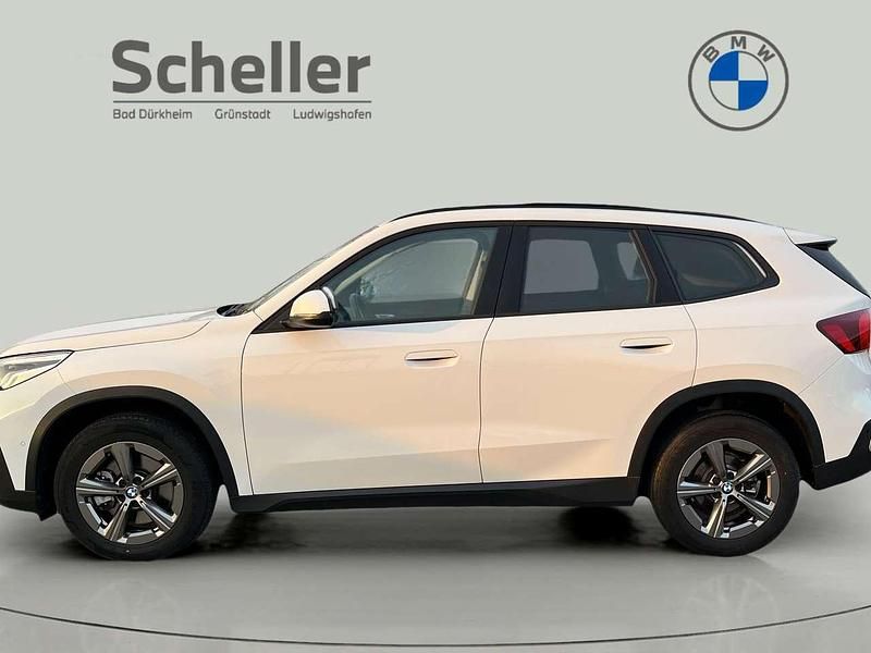 Second-hand BMW X1 156 CP (114 kW) 2023 Alb SUV