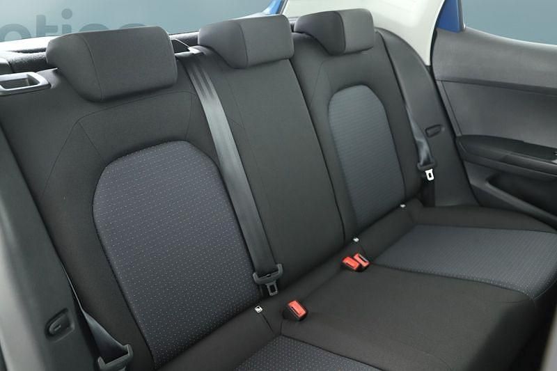 Gebraucht Seat Arona 116 PS (85 kW) 2025 Blau SUV