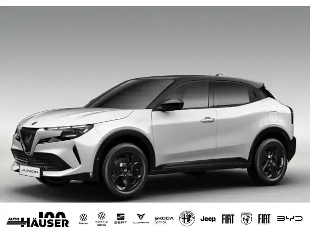Gebraucht Alfa Romeo Junior Ti 145 PS (106 kW) 2026 SUV