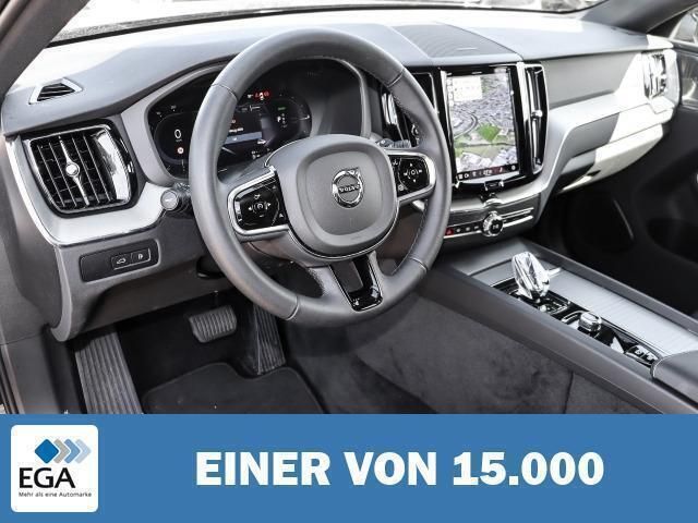 Gebraucht Volvo XC60 Plus 398 PS (292 kW) 2024 Schwarz SUV