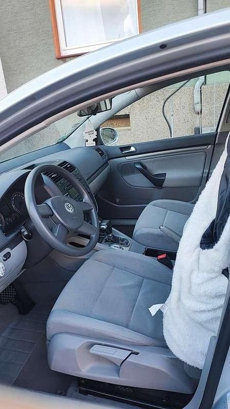 Gebraucht VW Golf IV Individual 116 PS (85 kW) 2005 Limousine