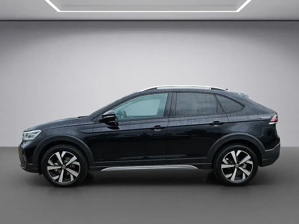 Gebraucht VW Taigo Style 116 PS (85 kW) 2026 Schwarz SUV