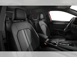 Gebraucht Audi A3 204 PS (150 kW) 2025 Progressivrot metallic Kombi