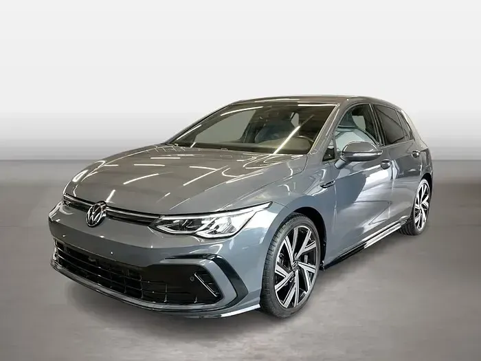 Gebraucht VW Golf VIII R-line 150 PS (110 kW) 2024 Limousine