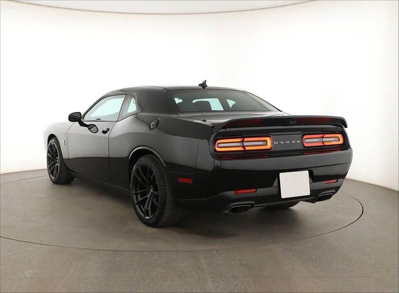 Gebraucht Dodge Challenger 492 PS (361 kW) 2023 Schwarz Coupé