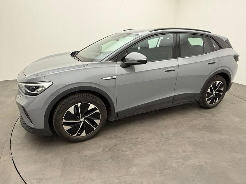 Gebraucht VW ID.4 Pro Performance 150 kW (204 PS) 2022 Grau SUV