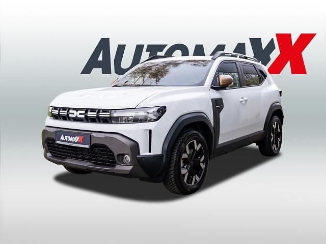 Käytetty Dacia Duster Extreme 141 HP (103 kW) 2025 Katumaasturi