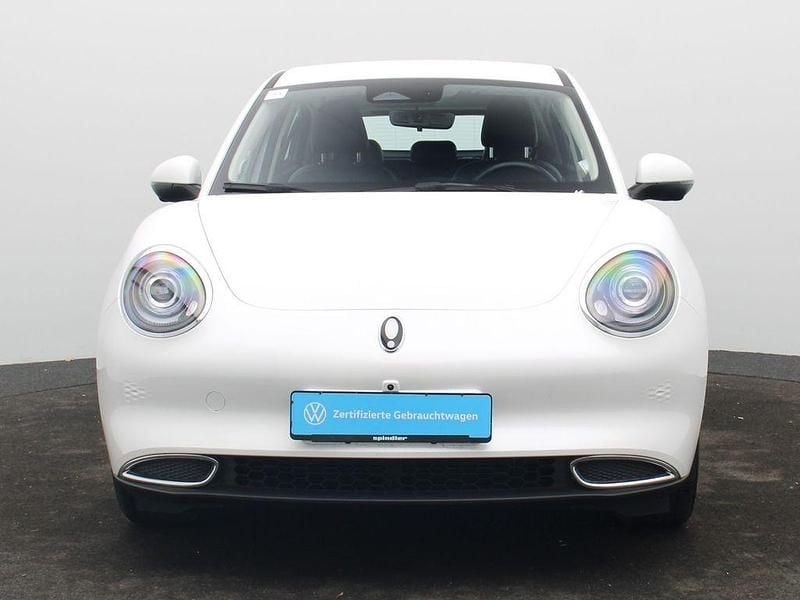 Second-hand Ora 03 125 kW (171 CP) 2023 Alb Hatchback