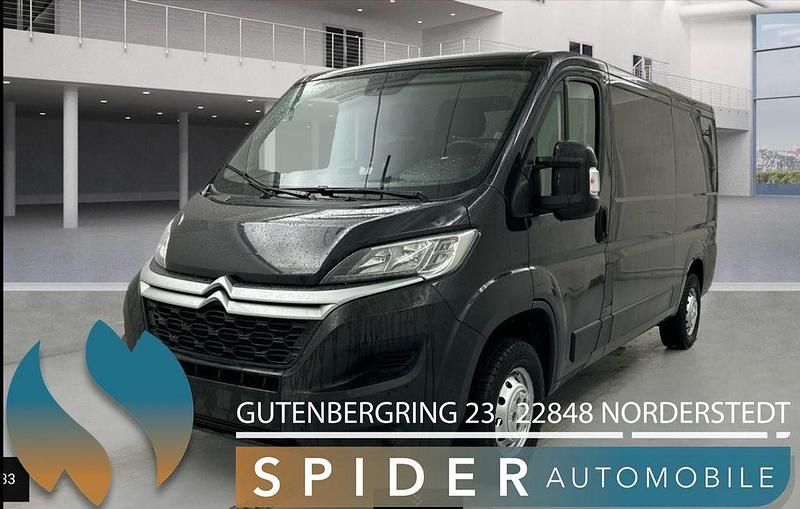 Schwarz Gebraucht 2014 Fiat Ducato Van | 13.300 € (Guter Preis) - Bild 1/4