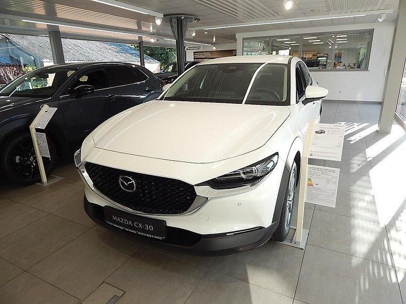 Neu 2025 Mazda CX-30 Exclusive-Line SUV | 30.990 € - Bild 1/4