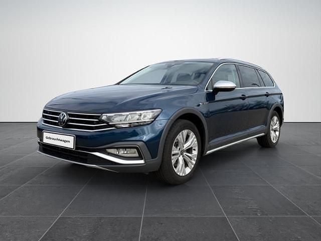 Gebraucht VW Passat Alltrack 200 PS (147 kW) 2022 Kombi