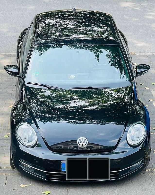 Gebraucht 2011 VW Beetle Sport Limousine | 7.500 € (Fairer Preis) - Bild 1/4