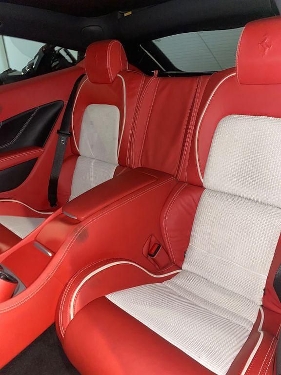 Gebraucht Ferrari FF 659 PS (484 kW) 2012 Weiß Kombi