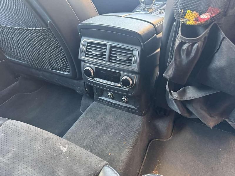 Gebraucht Audi Q7 S-Line 272 PS (200 kW) 2017 Blau SUV