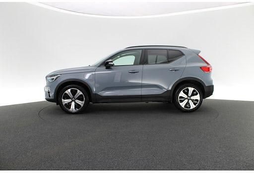 Gebraucht Volvo XC40 Ultimate 261 PS (191 kW) 2022 Grau SUV