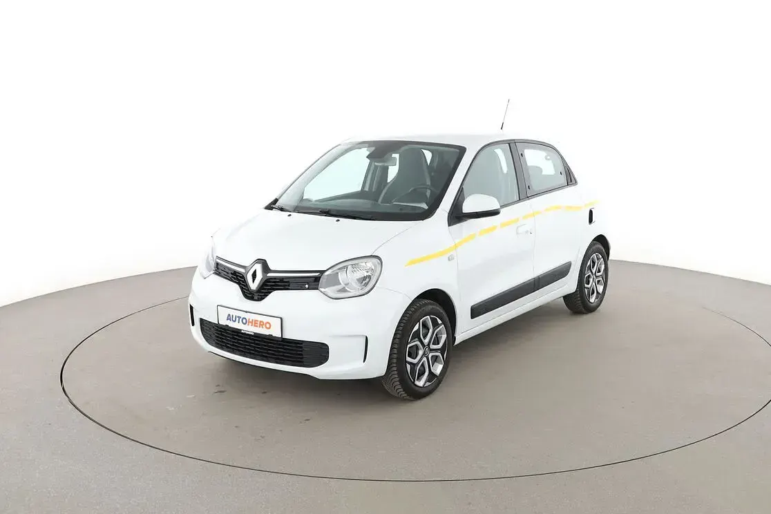 Gebraucht Renault Twingo Zen 92 PS (67 kW) 2020 Kleinwagen