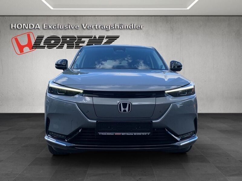 Neu Honda e:Ny1 150 kW (204 PS) 2025 Grau SUV