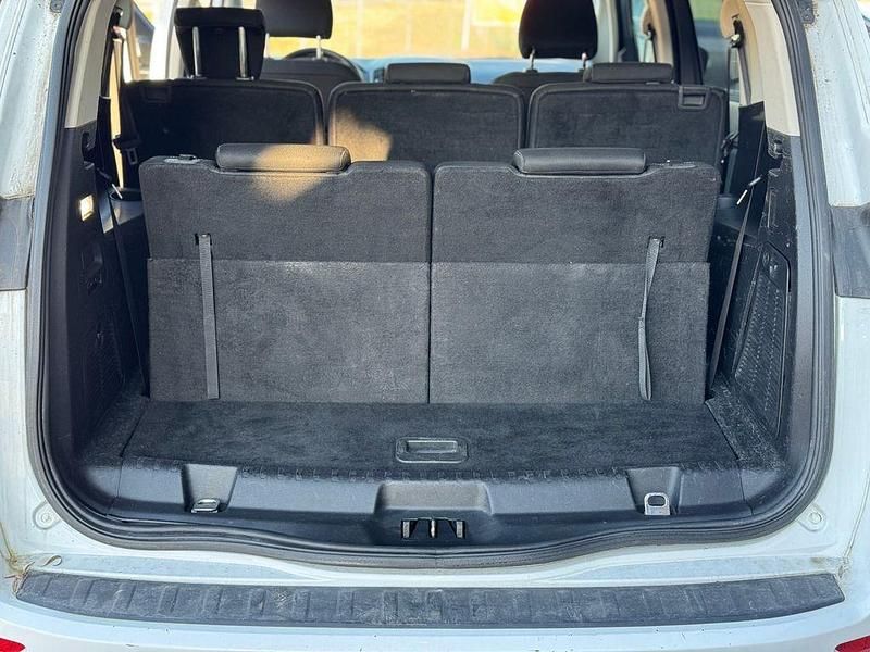 Gebraucht Ford S-MAX Trend 190 PS (139 kW) 2020 Weiß Van / Kleinbus