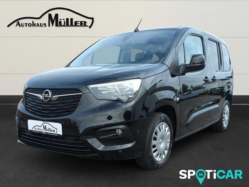 Gebraucht 2022 Opel Combo Life Elegance | 20.394 € (Fairer Preis) - Bild 1/1