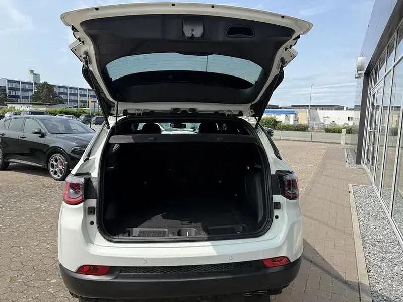 Second-hand Jeep Compass 2021 Andere SUV