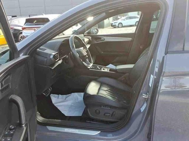 Gebraucht Cupra Leon VZ 311 PS (228 kW) 2022 Grau Limousine