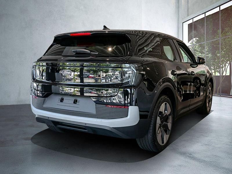 Neu Ford Explorer Premium 250 kW (340 PS) 2025 Schwarz SUV