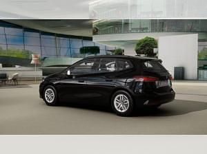 Neu BMW 216 Active Tourer 122 PS (89 kW) 2025 Schwarz Van / Kleinbus