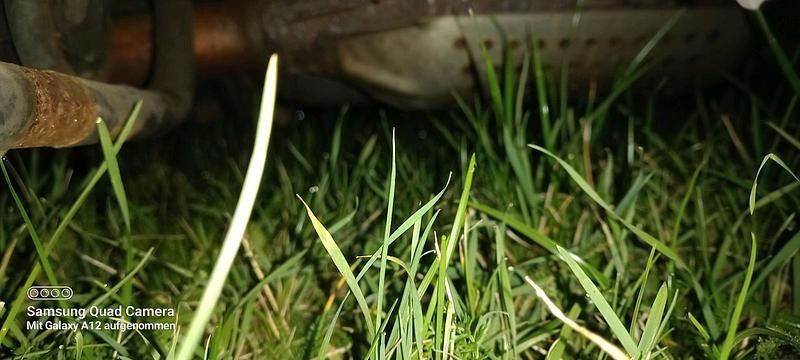 Gebraucht Ford Fiesta 70 PS (51 kW) 2005 Schwarz Kleinwagen