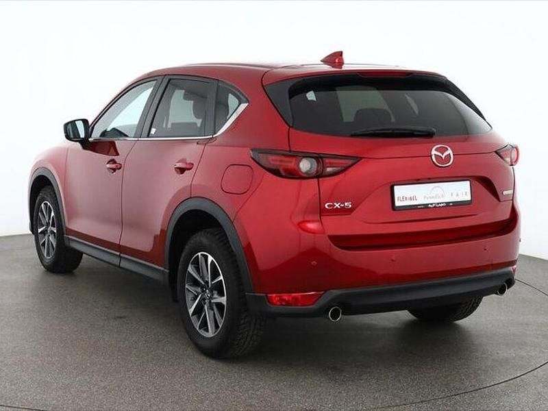 Second-hand Mazda CX-5 156 CP (114 kW) 2020 Andere SUV