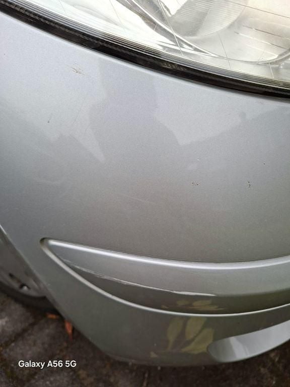 Gebraucht Mercedes A170 Classic 116 PS (85 kW) 2007 Silber Limousine