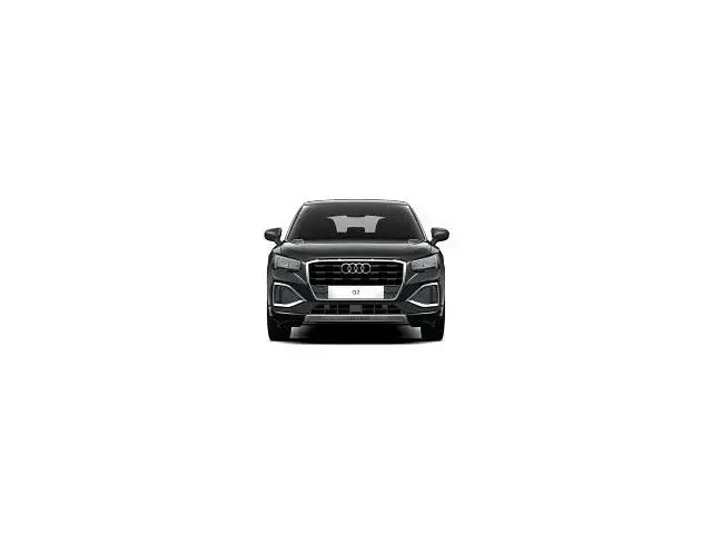 Brugt Audi Q2 Advanced Plus 116 HK (85 kW) 2022 Grå SUV